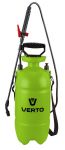 Обприскувач Verto, помповий, пластмаса, 3 Бар, 0.9 л/хв, 7л