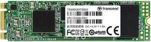 Накопичувач SSD Transcend  M.2 480GB SATA 820S