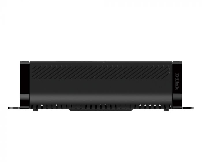 PoE-Репiтер DPE-302GE 1xGE PD, 2xGE PSE