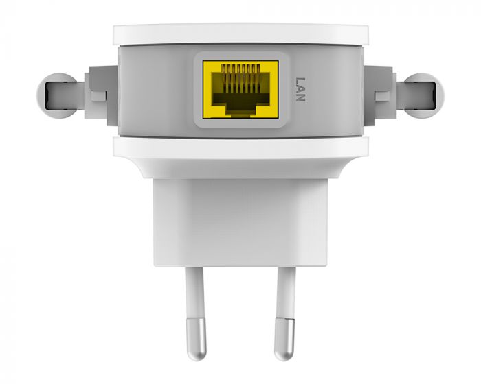 Розширювач WiFi-покриття D-Link DAP-1325 N300