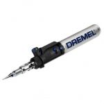 Паяльник газовий Dremel Versatip 2000, 0.135 кг