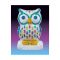 Набір для творчості Sequin Art 3d New Owl