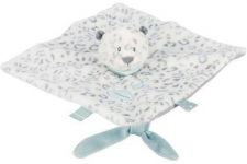 Nattou М`яка іграшка леопард Лея 963206