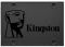 Kingston Накопичувач SSD 2.5" 240GB SATA A400