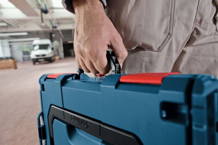 Скринька для інструментів Bosch L-BOXX 374