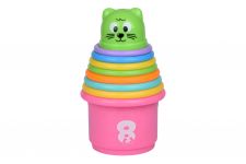 Набір для гри з піском Same Toy Piles cup 9 од 618-8Ut