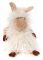 М'яка іграшка sigikid Beasts Овечка 29 см 38727SK