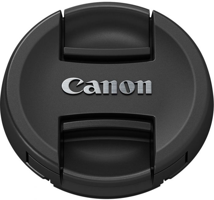 Кришка для об`єктиву Canon E49
