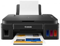 Багатофункціональний пристрій А4 Canon PIXMA G2410