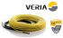 Кабель нагрівальний Veria Flexicable 20, 2х жильний, 6.2кв.м, 970W, 50м, 230V