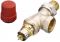 Клапан термостатичний Danfoss RA-N, DN 15, вх. 1/2" - вих. 1/2", осьовий