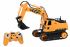 Машинка на р / у 3 в 1 Same Toy Інженерний екскаватор E571-003
