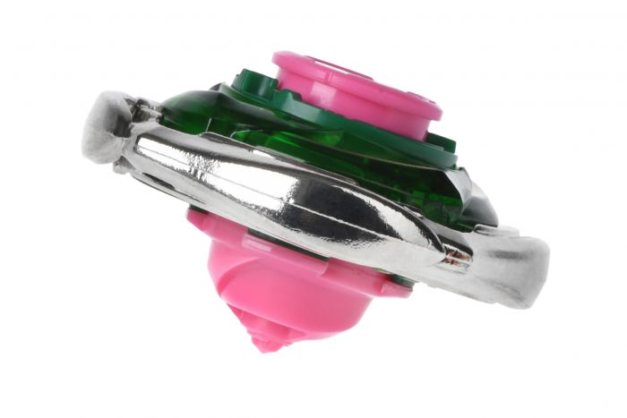 Дзига Auldey Infinity Nado серія Атлетік Glittering Butterfly Іскристий Метелик
