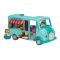 Ігровий набір Li'l Woodzeez Закусочна на колесах 61522Z