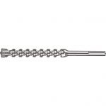 Свердло по бетону Makita SDS-MAX MAK4 45x570 мм (бур)