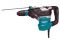 Перфоратор Makita HR4013C, SDS-max, 1100Вт, 8.0 Дж, 6.6 кг