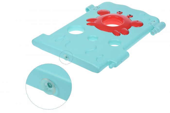 Огорожа манеж Same Toy Aole Океан 6 + 2