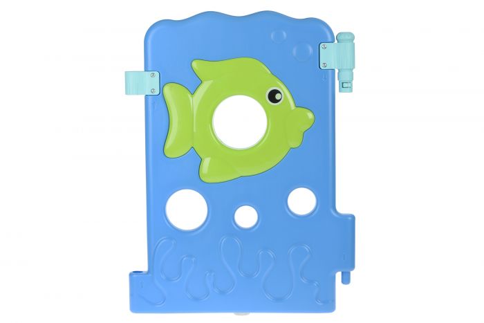 Огорожа манеж Same Toy Aole Океан 6 + 2