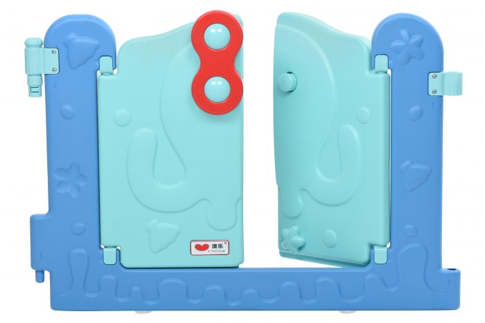 Огорожа манеж Same Toy Aole Океан 6 + 2