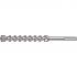 Свердло по бетону Makita P-78053, SDS-MAX MAK4 32x920 мм (бур)