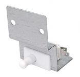 Кінцевий вимикач з кронштейном ZPAS SZE2