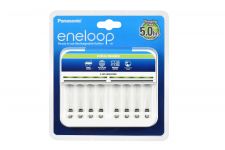 Зарядний пристрій Advanced Charger 8 комірок