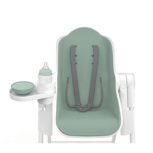 Стільчик для годування Oribel Cocoon Delicious Фісташковий Макарун OR204-90013