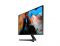 Монітор LED LCD Samsung 31.5" U32J590U UHD (4K) 4ms, DP, 2xHDMI, VA, Headphone, Dark Blue, 178/178