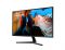 Монітор LED LCD Samsung 31.5" U32J590U UHD (4K) 4ms, DP, 2xHDMI, VA, Headphone, Dark Blue, 178/178