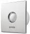 Витяжний вентилятор Gorenje BVX100STS