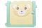 Огорожа манеж Same Toy Aole Милий ведмедик 6 + 2