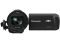 Цифр. відеокамера 4K Flash Panasonic HC-VXF1EE-K