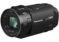 Цифр. відеокамера Panasonic HDV Flash HC-V800EE-K