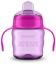 Чашка-непроливайка Avent з м'яким носиком рожева 200 мл 6+ 1 шт. SCF551/03