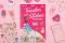 Набір перевідних наклейок Scribble Down з онлайн додатком Казка про принцесу SD/21