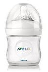 Пляшка для годування Avent Natural 120мл