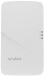 Точка доступу HPE Aruba AP-303H (RW) Dual-radio 802.11ac 2x2 Unified Hospitality AP with Int. Ant.