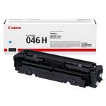 Картридж Canon 046H LBP650/MF730 series Cyan (5000 стр)