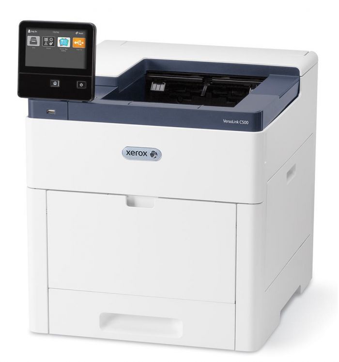 Принтер А4 Xerox VersaLink C500DN