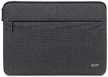 Чохол для ноутбука 15" ACER PROTECTIVE SLEEVE DUAL Сірий