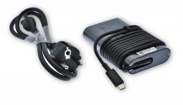 Адаптер живлення Dell 30W AC Kit Type-C