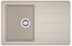 Кухонна мийка Franke BASIS BFG 611-78