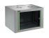 Шафа MIRSAN ECO 19" 20U 600x450, RAL 7035