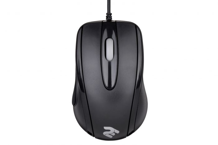 Миша 2E MF103 USB Black