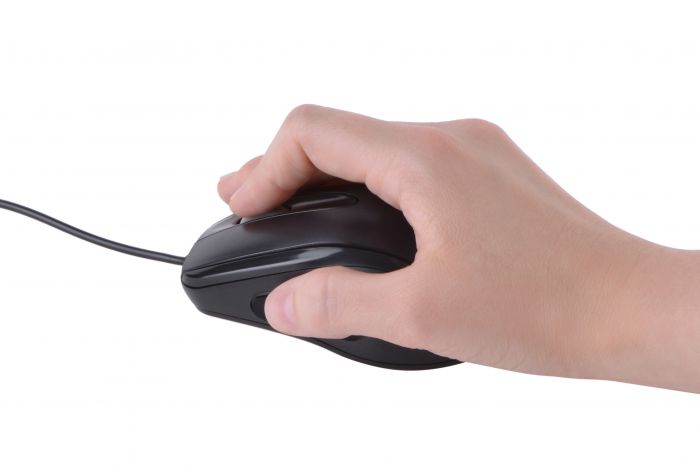 Миша 2E MF103 USB Black