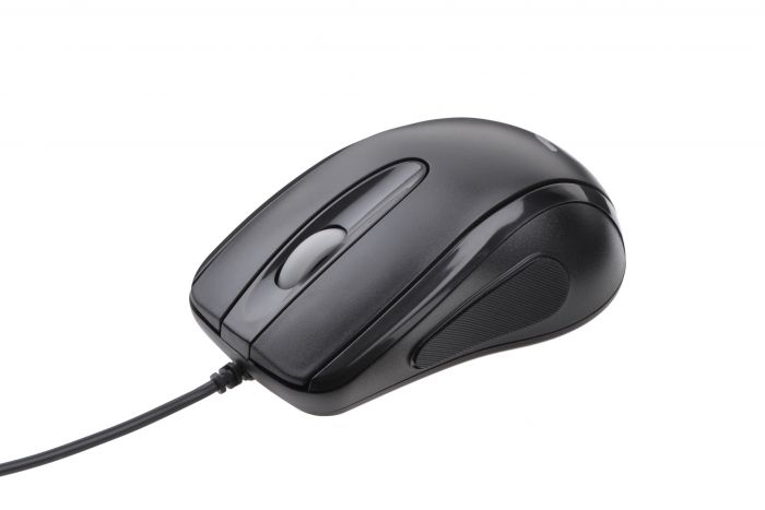Миша 2E MF103 USB Black