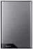 Портативний жорсткий диск Apacer 1TB USB 3.1 AC632 Metal Grey