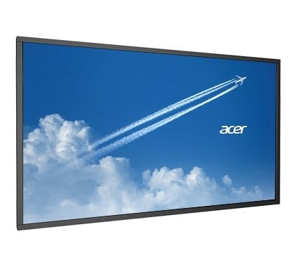 Дисплей LFD Acer 55" DV553bmiidv