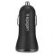 Автомобільний ЗП Spigen Essential F27QC Quick Charge 3.0 Car Charger