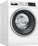 Прально-сушильна машина BOSCH WDU28590OE, 10кг (6кг), 1400, A, 65см, Дисплей, Білий
